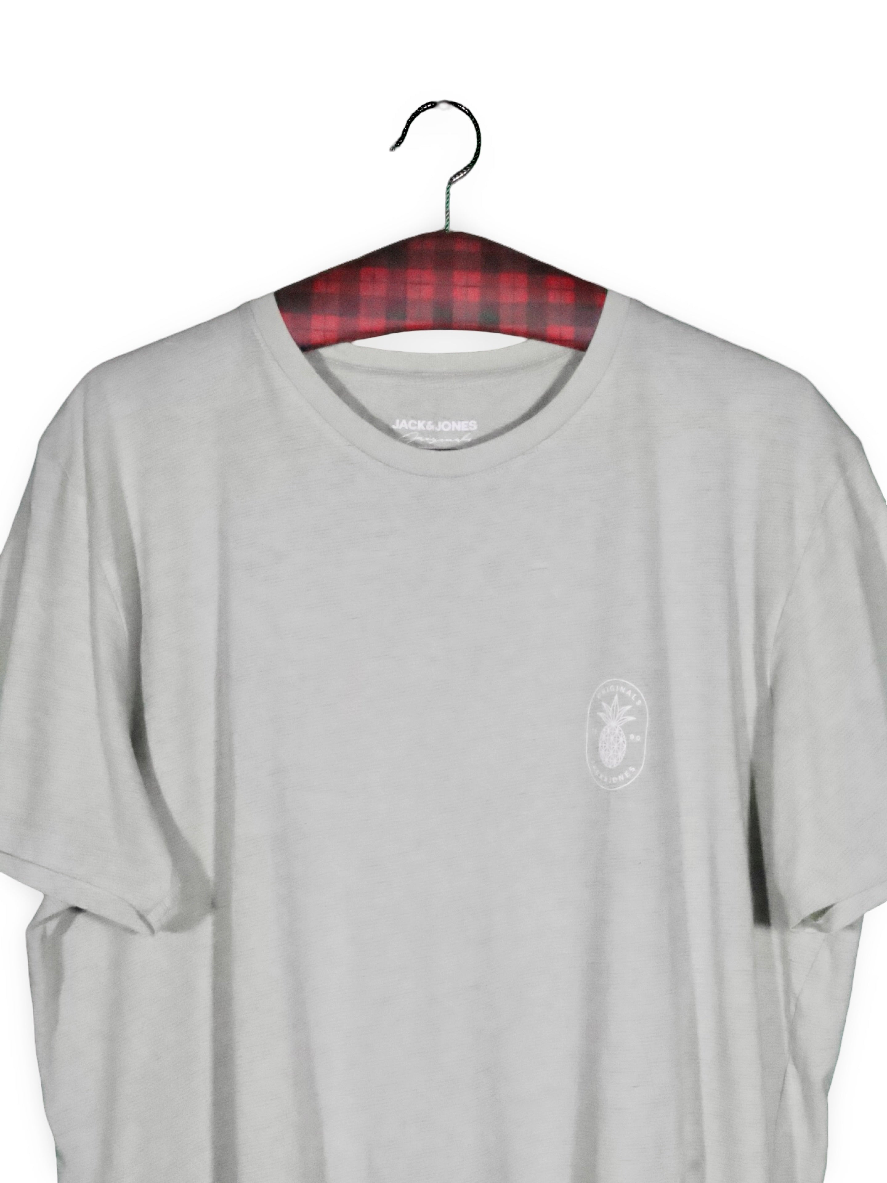 Tricou Jack&Jones - XL - Barbati - imagine 2