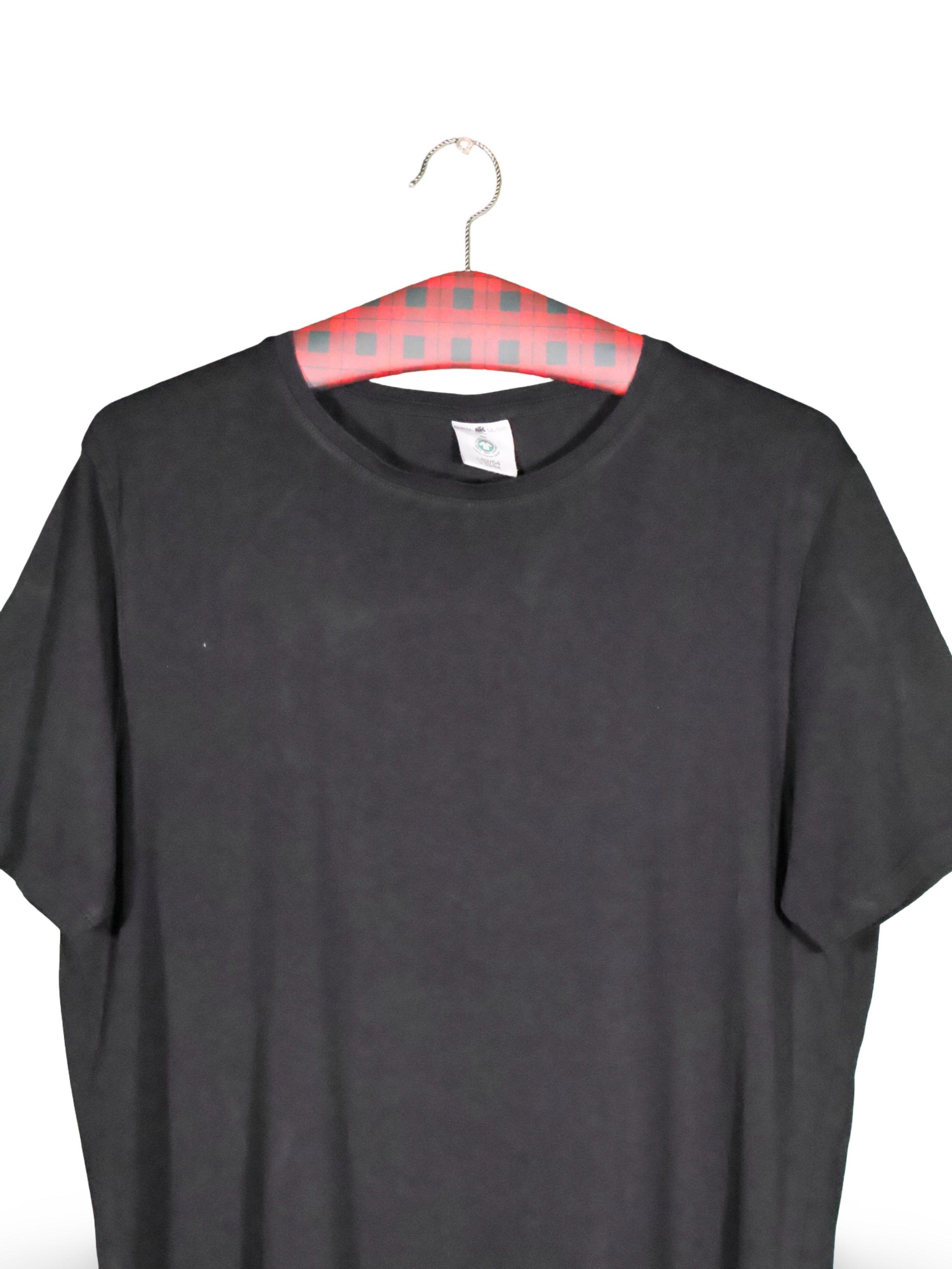 Tricou ROYAL CLASS - L - Barbati - imagine 2