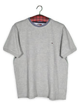 Tricou Tommy Hilfiger - M - Barbati - imagine 1