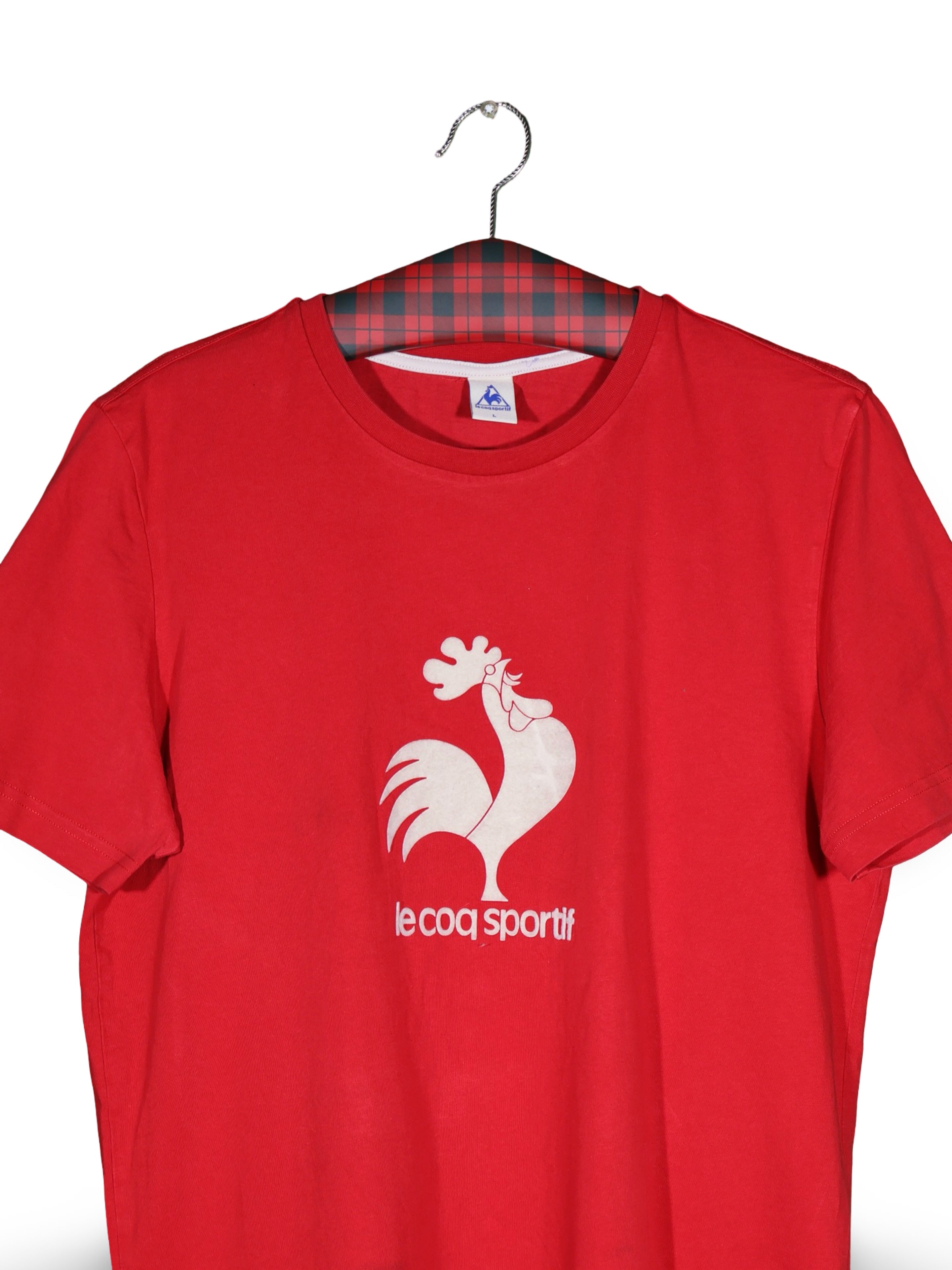 Tricou Premium - L - Barbati - imagine 3