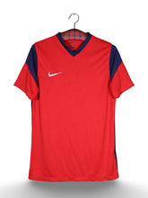 Tricou NIKE - M - Barbati - imagine 1