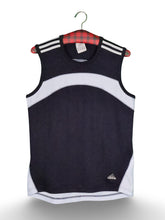 Maiou adidas - S - Barbati - imagine 1