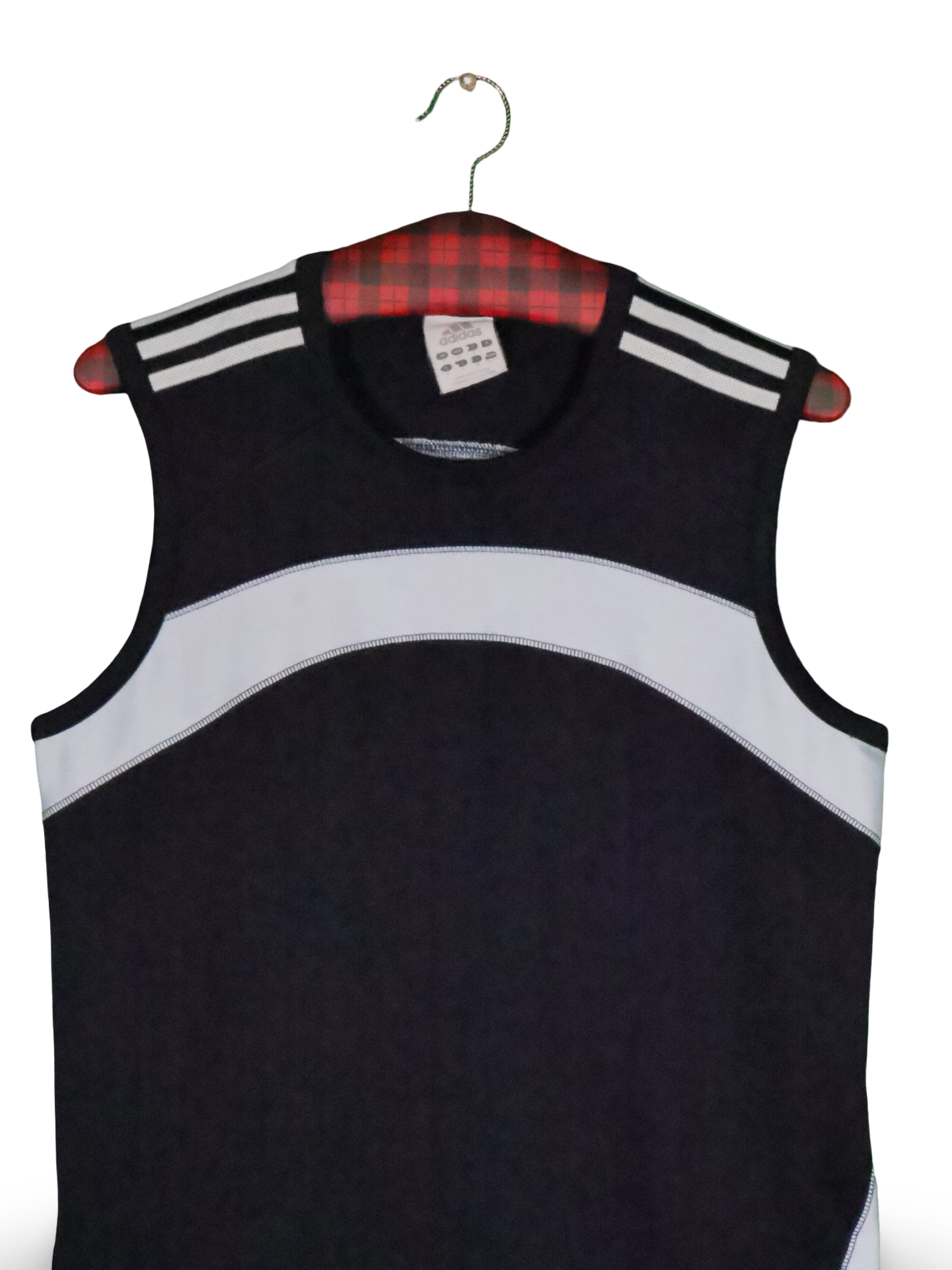 Maiou adidas - S - Barbati - imagine 2