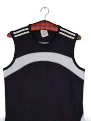 Maiou adidas - S - Barbati - imagine 2