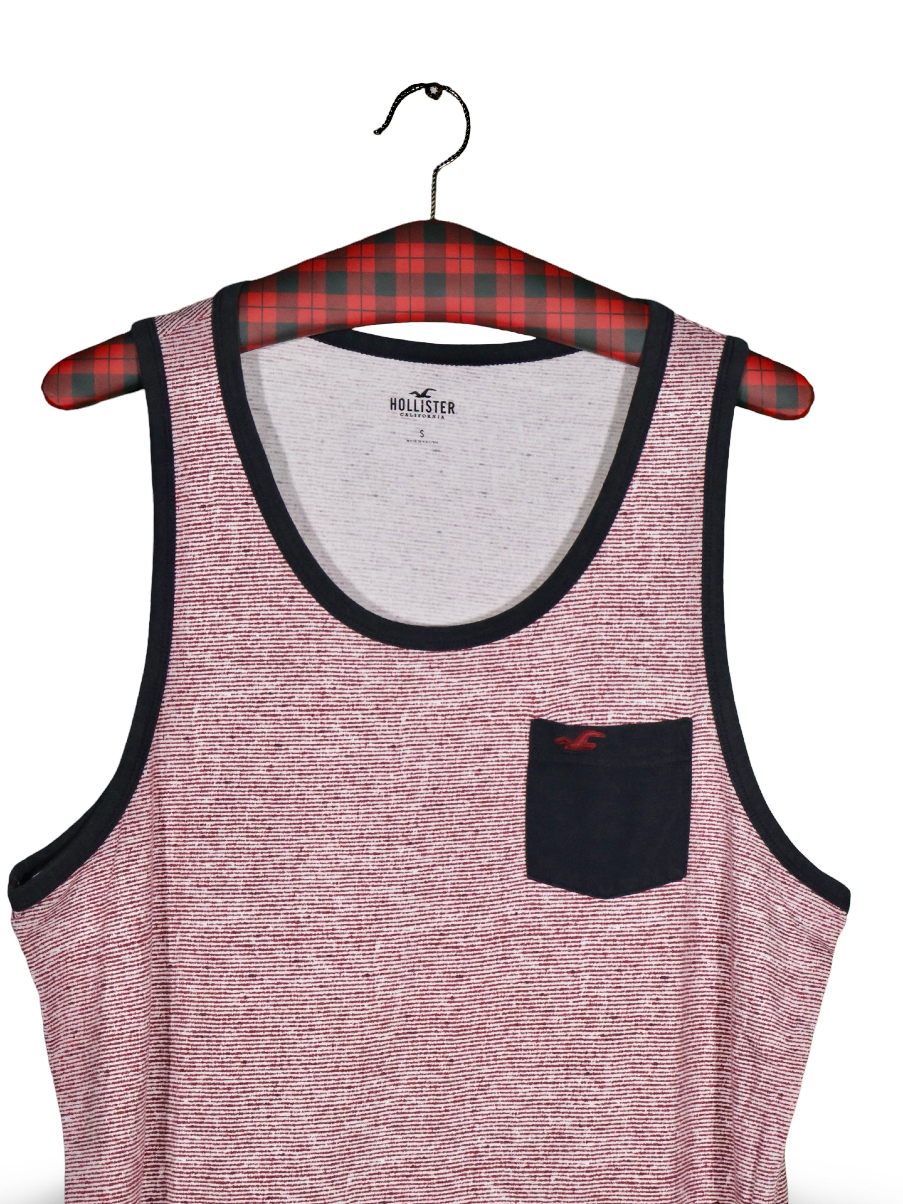Maiou Hollister - S - Barbati - imagine 2