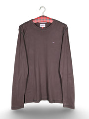 Bluza Tommy Hilfiger - L - Barbati - imagine 1