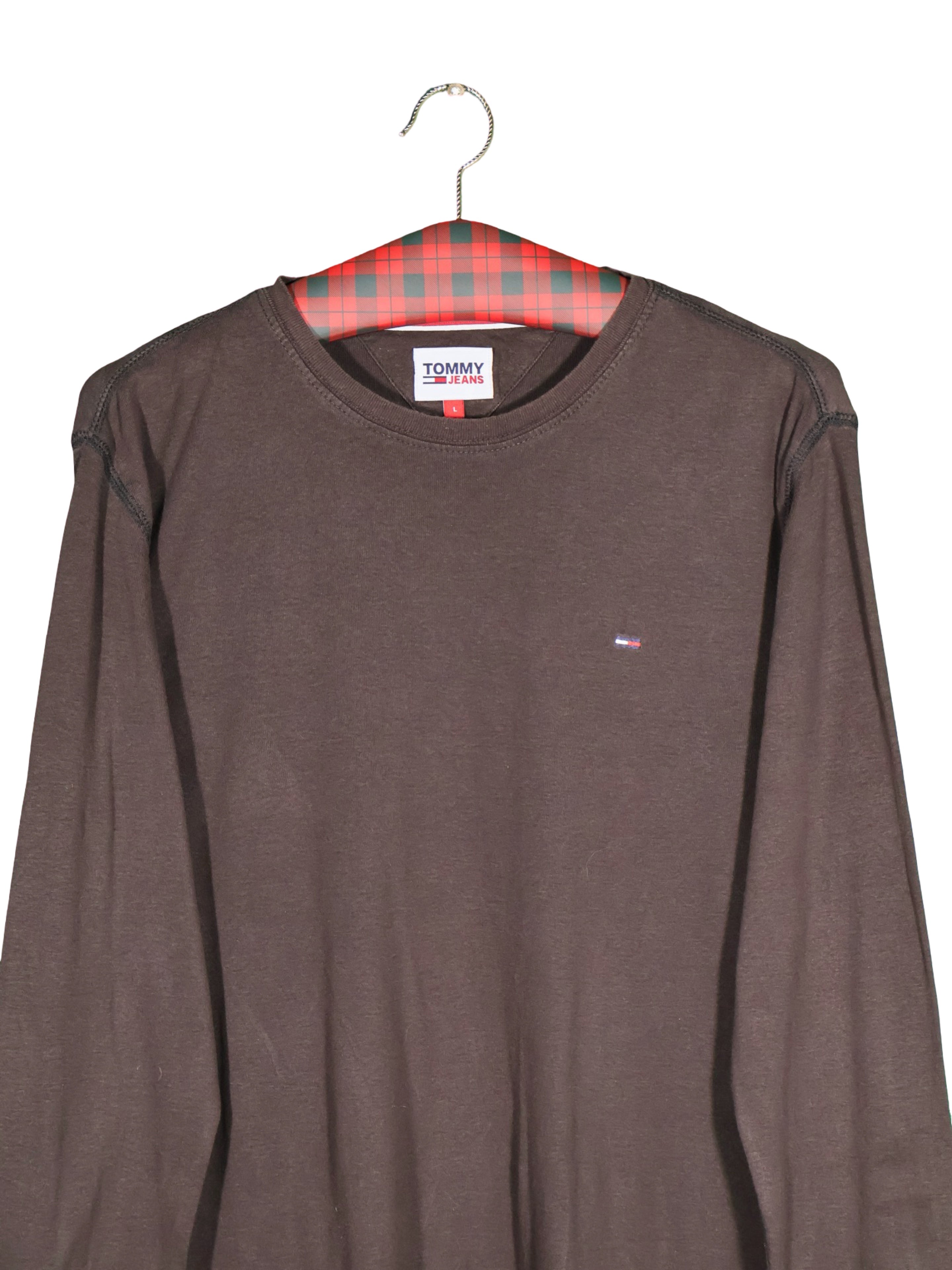 Bluza Tommy Hilfiger - L - Barbati - imagine 2
