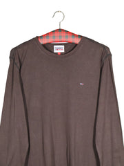 Bluza Tommy Hilfiger - L - Barbati - imagine 2