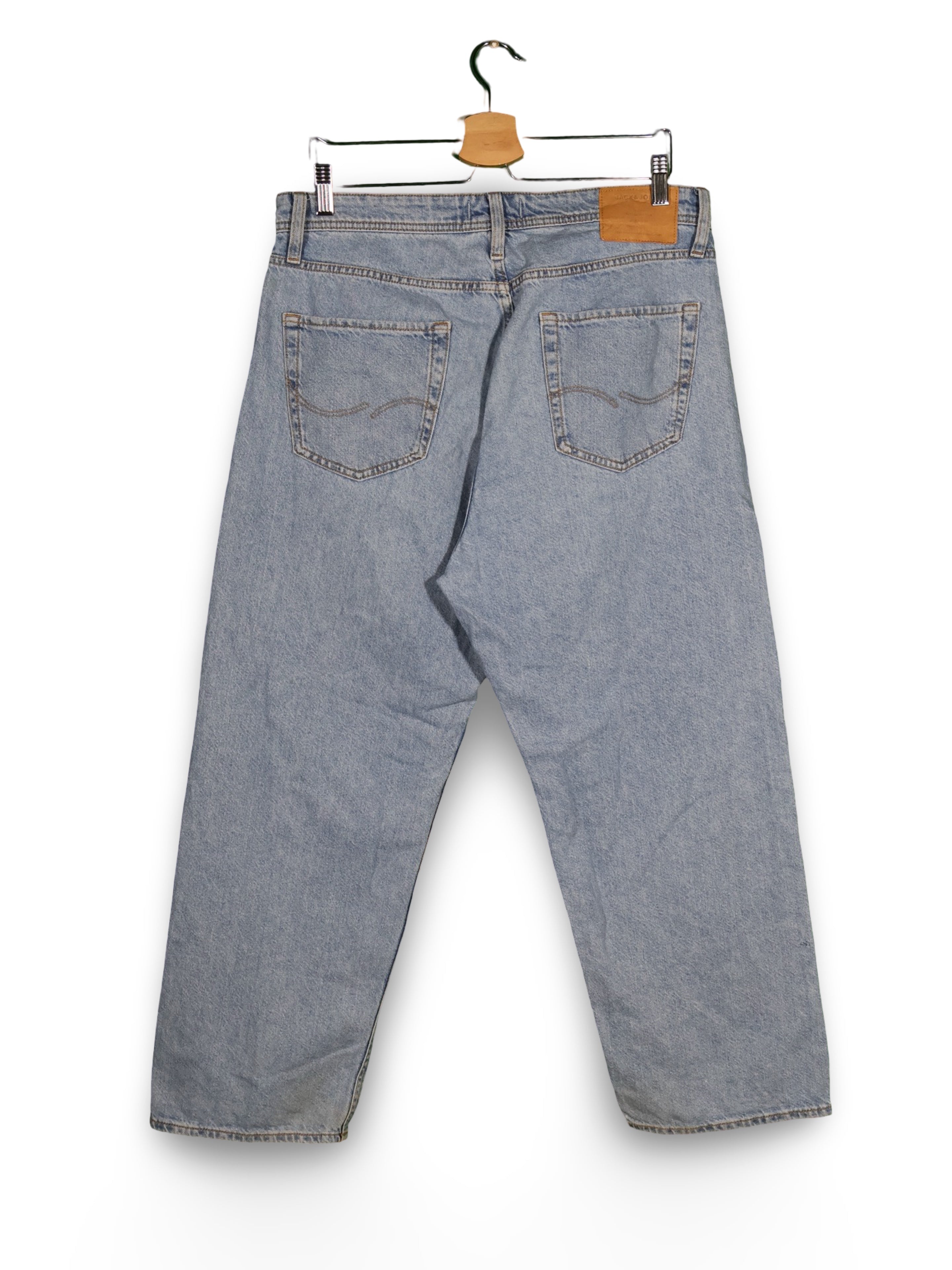 Blugi Jack&Jones - W33 - Barbati - imagine 3