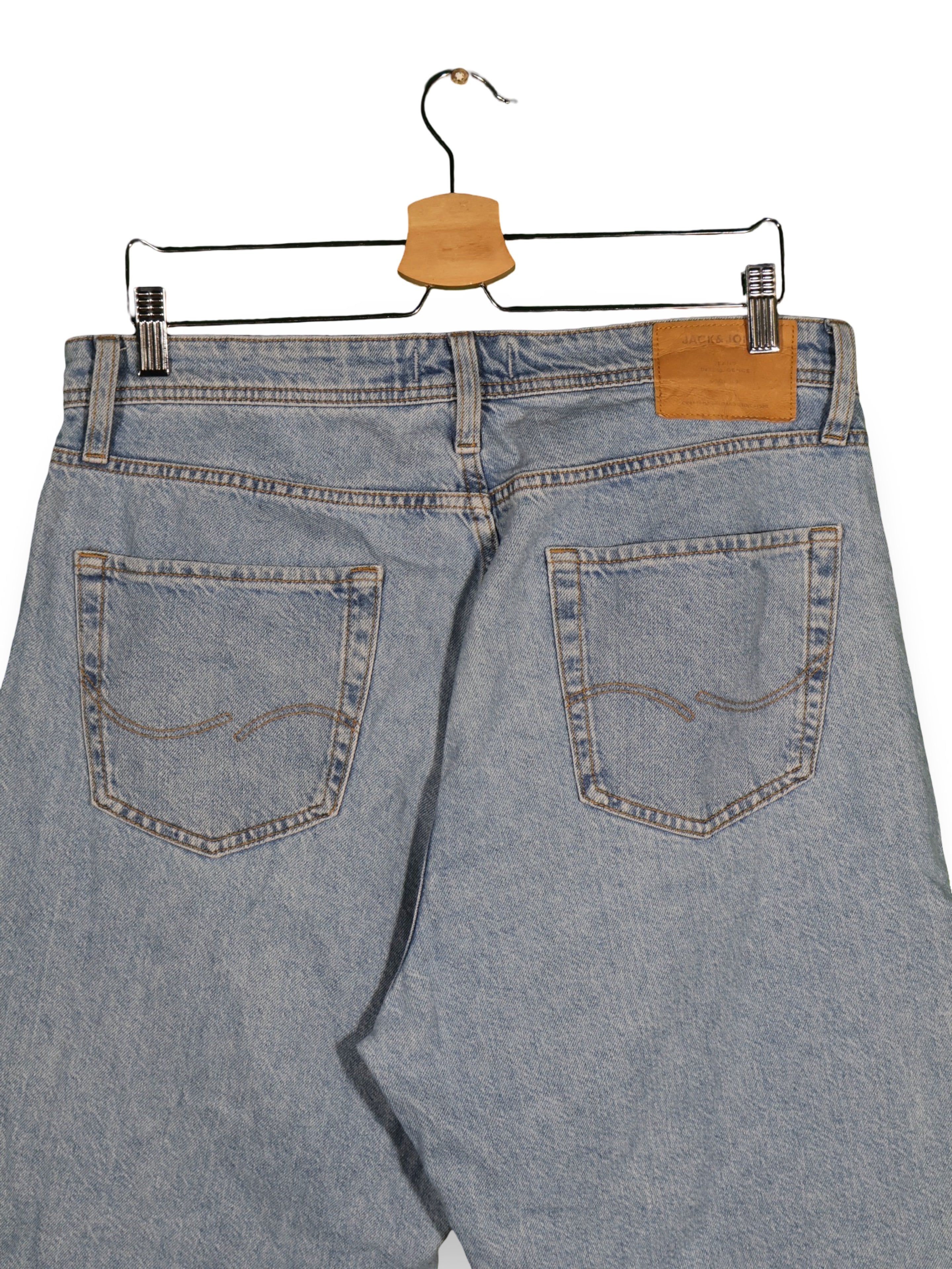 Blugi Jack&Jones - W33 - Barbati - imagine 4