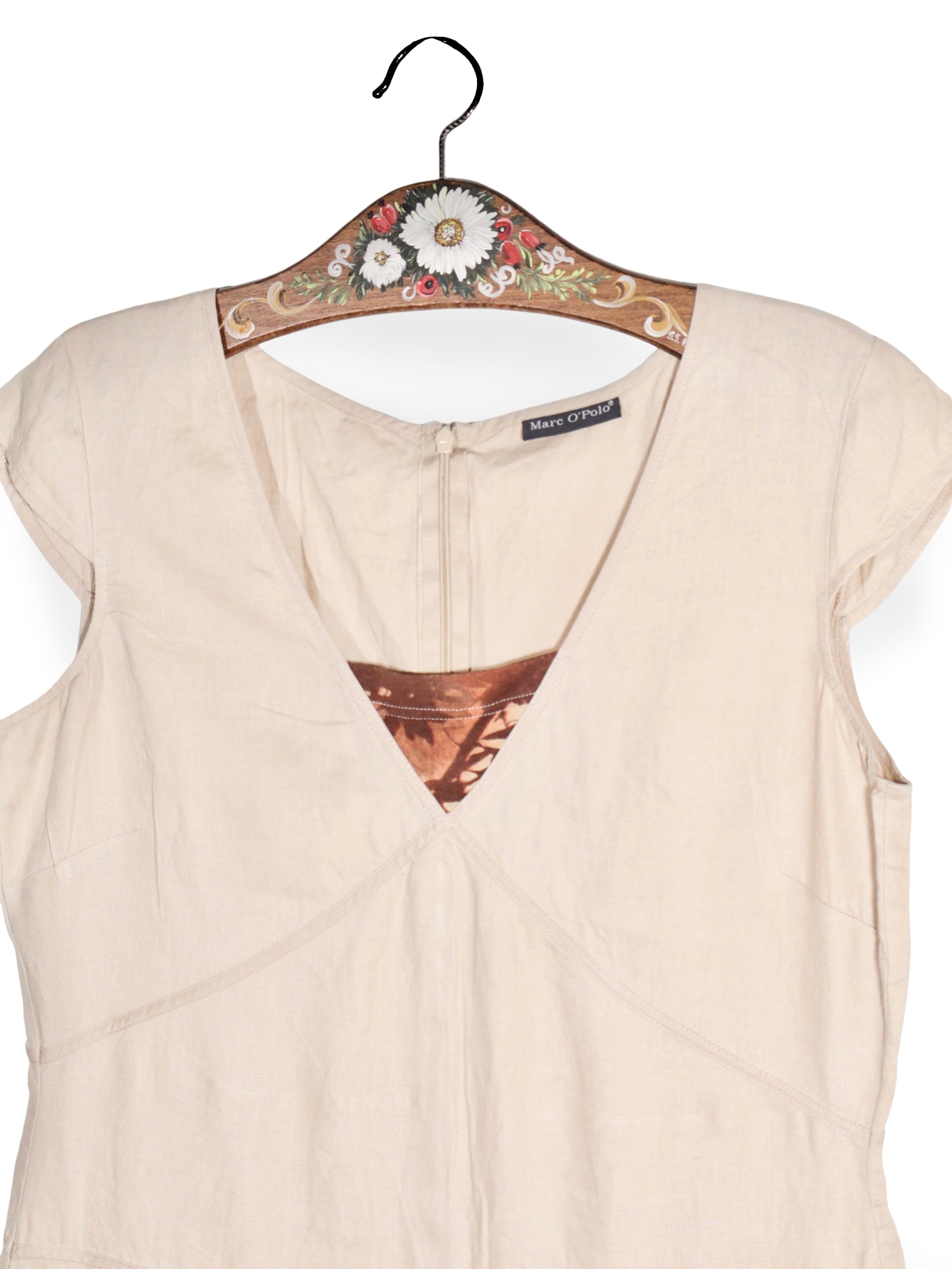 Rochie Marc O'Polo - L - Femei - imagine 2