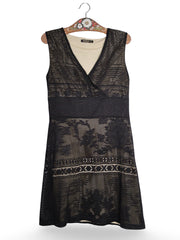 Rochie Desigual - XL - Femei - imagine 2