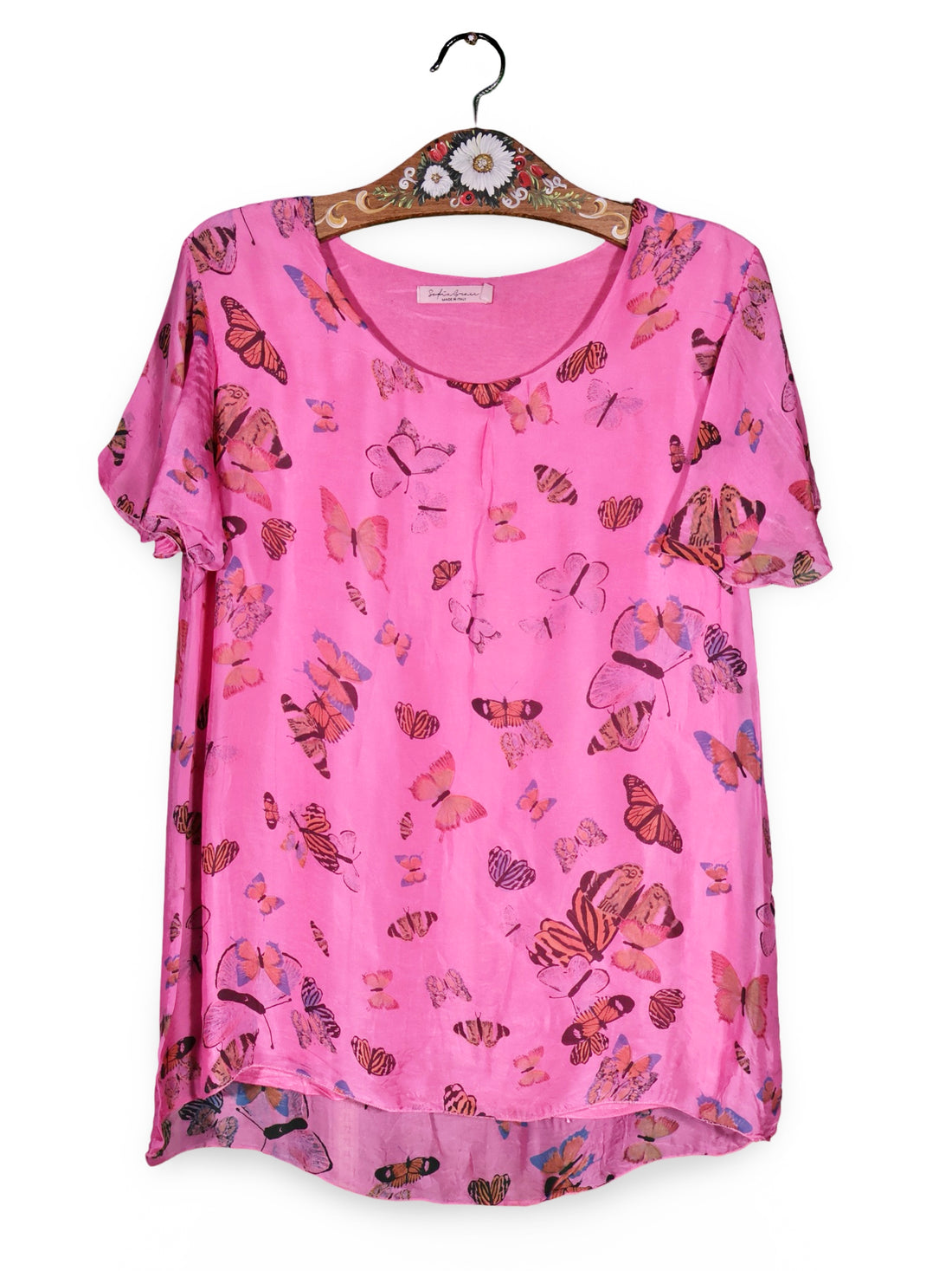 Camasa Sofia Grassi - XS - Femei - imagine 1