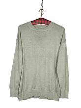 Bluza (vascoza&lana) Massimo Dutti - marimea XS