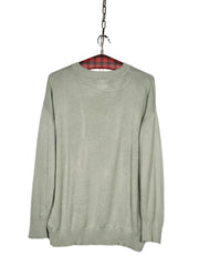 Bluza (vascoza&lana) Massimo Dutti - marimea XS