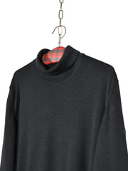 Maleta (100%lana) Maerz - marimea XL - Barbati