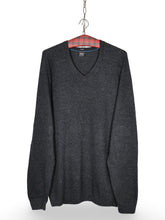 Bluza (lana/casmir/vascoza) Hugo Boss - marimea XL/XXL - Barbati