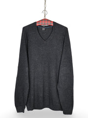 Bluza (lana/casmir/vascoza) Hugo Boss - marimea XL/XXL - Barbati
