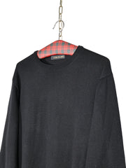 Bluza (100%lana) Cose di Lana - marimea L/XL - Femei