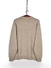 Bluza (100%lana) Peter Fitch - marimea L - Barbati