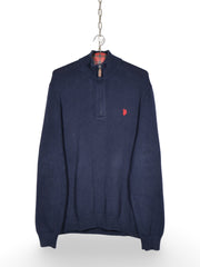 Bluza USPA - marimea XL - Barbati