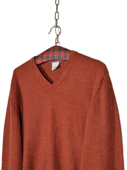 Bluza (100%lana) Brax - marimea S/M - Barbati