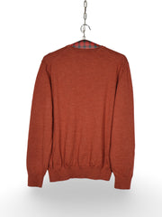 Bluza (100%lana) Brax - marimea S/M - Barbati