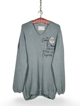 Bluza Camp David - marimea XXL - Barbati