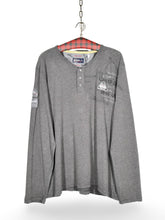 Bluza Camp David - marimea XL - Barbati