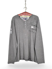 Bluza Camp David - marimea XL - Barbati