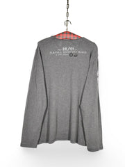 Bluza Camp David - marimea XL - Barbati