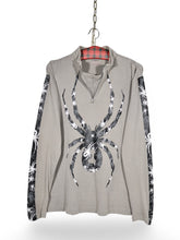 Bluza Spyder - marimea S/M - Femei