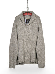 Pulover (78%lana) Westbury - marimea 3XL - Barbati