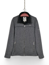 Bluza (16%lana) Schoffel - marimea M - Barbati