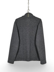 Bluza (16%lana) Schoffel - marimea M - Barbati