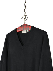Bluza (lana/angora/casmir) Christian Berg - marimea L - Barbati