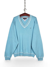 Pulover Tommy Hilfiger - marimea XXL - Femei