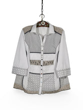 Camasa Just White - marimea XL/XXL - Femei