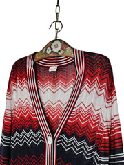 Cardigan (100%vascoza) - marimea M - Femei