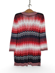 Cardigan (100%vascoza) - marimea M - Femei