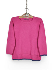 Bluza 100% lana - marimea S - Femei