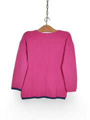 Bluza 100% lana - marimea S - Femei