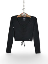Bluza Hollister - marimea S - Femei