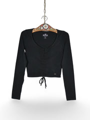 Bluza Hollister - marimea S - Femei