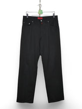 Pantaloni Pierre Cardin - marimea L W35/L34 - Barbati