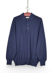 Bluza (100%lana) Christian Berg - marimea XL - Barbati