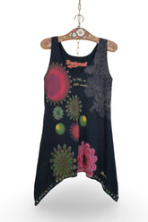 Rochie Desigual - marimea S/M - Femei