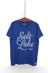 Tricou Wrangler - marimea XXL - Barbati