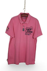 Tricou Camp David - marimea XXL - Barbati