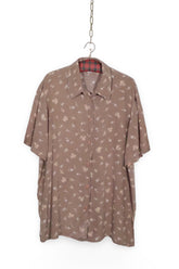 Camasa 100%vascoza - marimea L/XL - Barbati